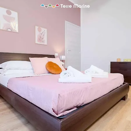 Adel, Terre Marine Apartmán