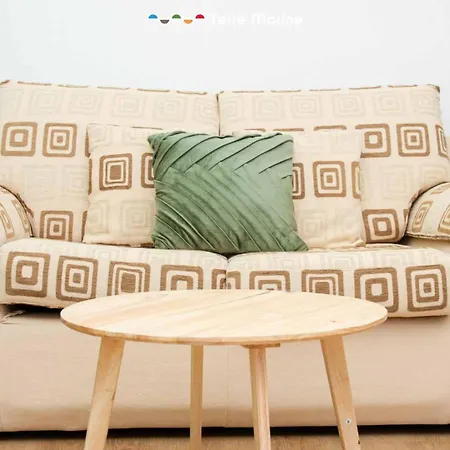 Adel, Terre Marine Apartmán Sarzana