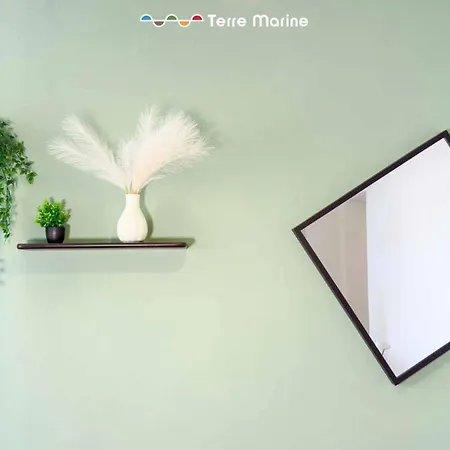 Apartmán Adel, Terre Marine *