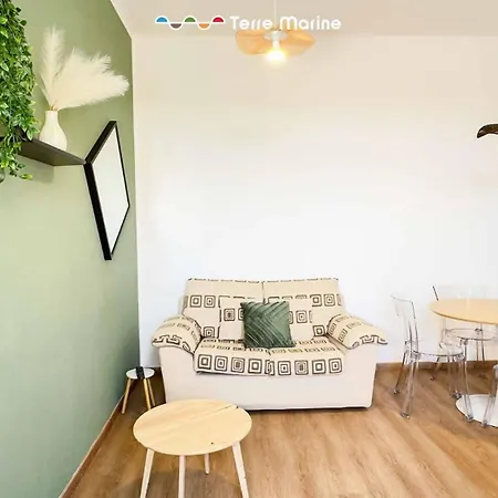 Adel, Terre Marine Apartmán Sarzana