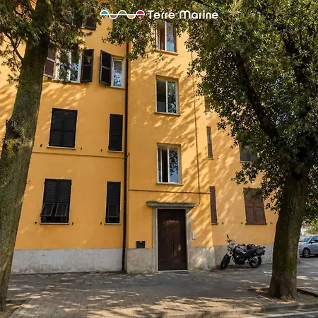 Apartmán Adel, Terre Marine