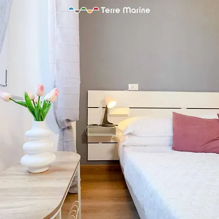 Apartmán Adel, Terre Marine Sarzana