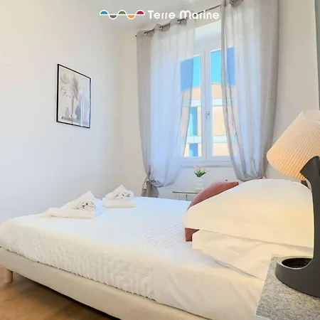 Apartmán Adel, Terre Marine